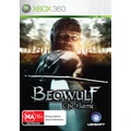Ubisoft Beowulf The Game Refurbished Xbox 360 Game